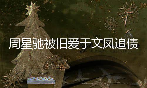 0万周星债7 庭凤追方现日女旧爱审次身于文驰被